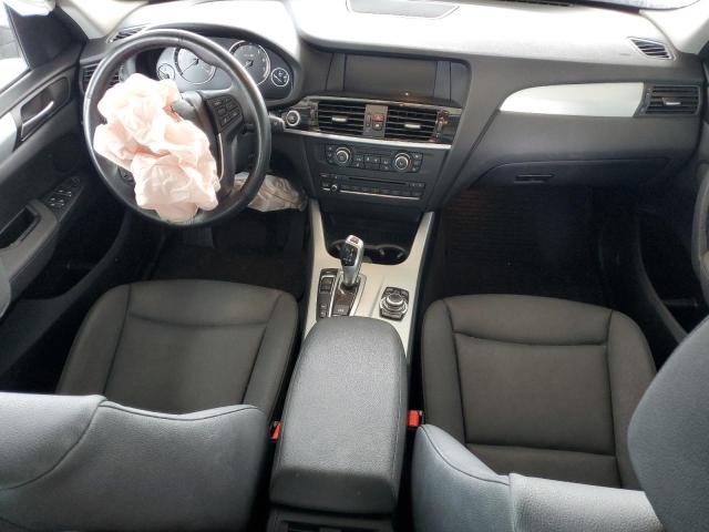 2013 BMW X3 xDrive35I VIN: 5UXWX7C59DL981471 Lot: 59535364