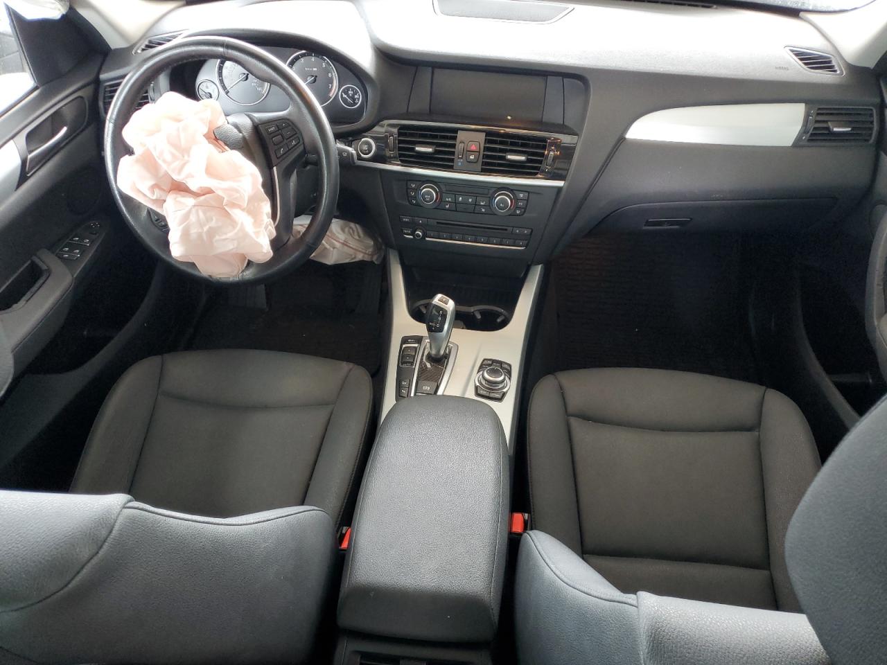 5UXWX7C59DL981471 2013 BMW X3 xDrive35I