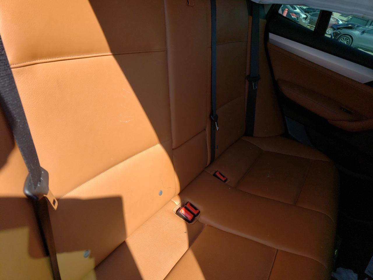 5UXWX7C58F0K33413 2015 BMW X3 xDrive35I