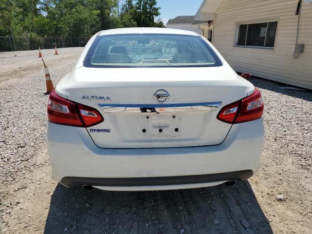 2017 NISSAN ALTIMA 2.5 - 1N4AL3AP8HC250000