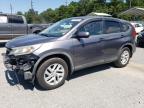 HONDA CR-V EX photo