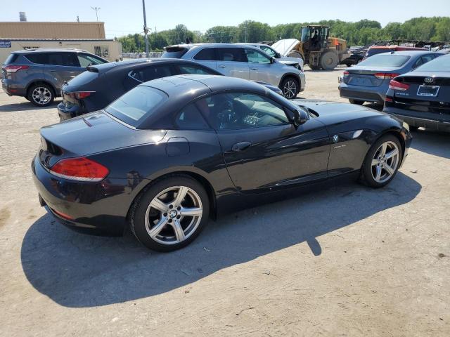 2010 BMW Z4 Sdrive30I VIN: WBALM5C56AE162268 Lot: 59100454