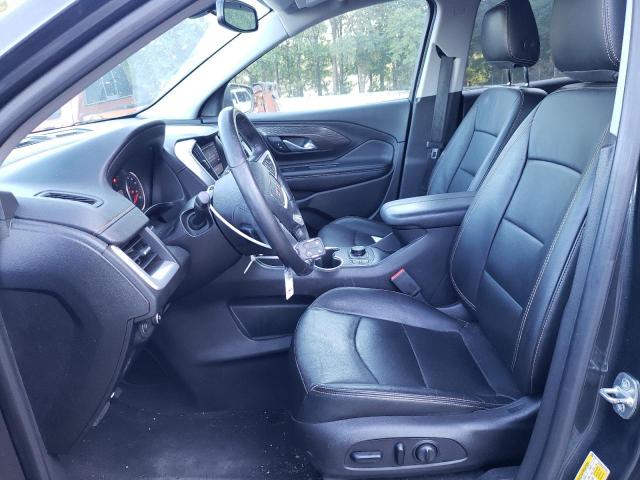 2019 GMC Terrain Slt VIN: 3GKALVEV4KL267245 Lot: 59747964