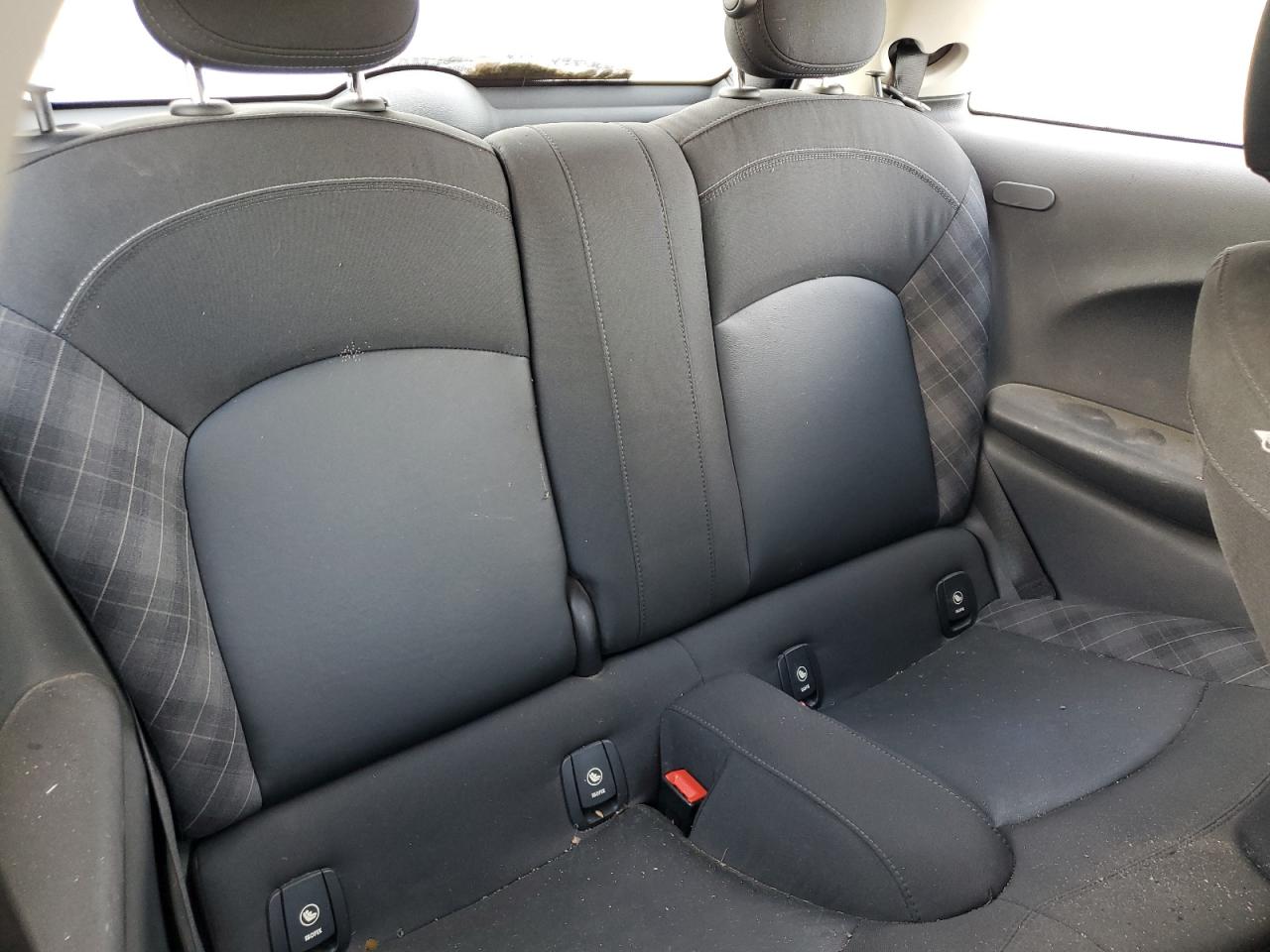 WMWXM5C55ET972431 2014 Mini Cooper