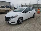 2023 NISSAN VERSA S - 3N1CN8DV5PL825695