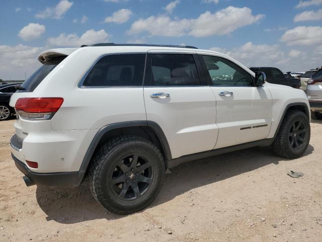 2017 JEEP GRAND CHER - 1C4RJFBTXHC949709