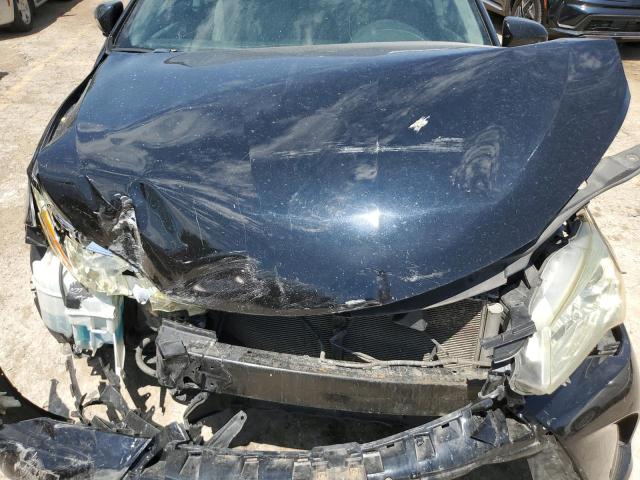 2015 TOYOTA CAMRY LE - 4T1BF1FK2FU044536