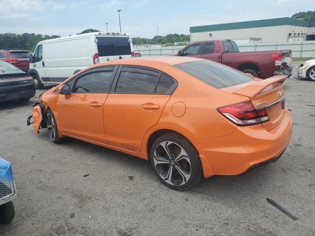 2HGFB6E59FH706062 2015 HONDA CIVIC - Image 2