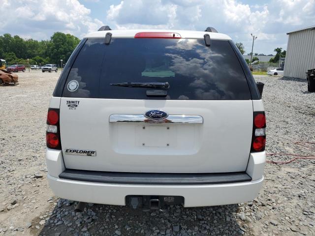 2008 Ford Explorer Xlt VIN: 1FMEU63878UA99916 Lot: 58466464