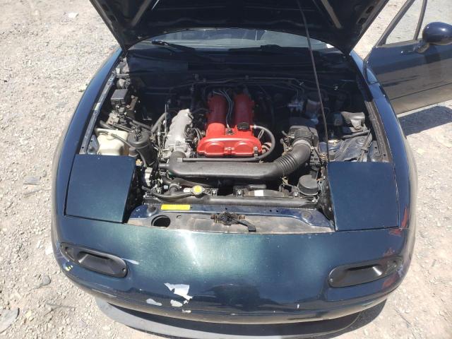 1997 Mazda Mx-5 Miata VIN: JM1NA353XV0733879 Lot: 58360554