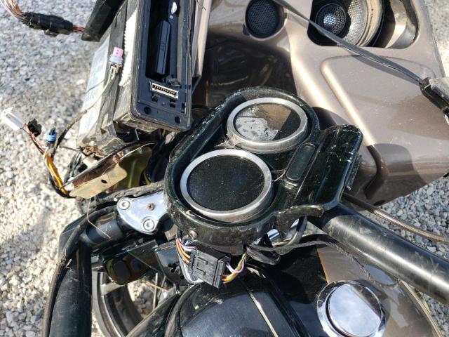 2013 HARLEY-DAVIDSON FLTRXSE CV 1HD1TC817DB954523
