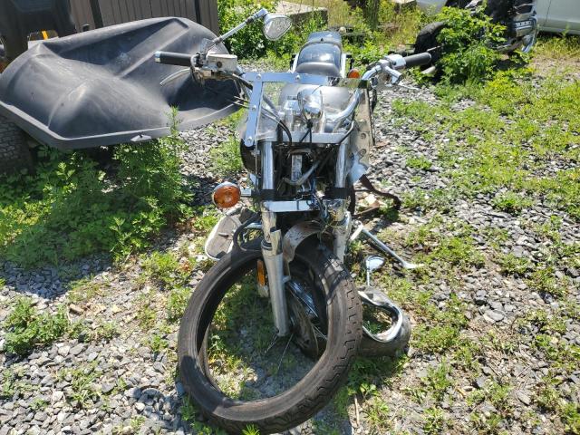 2001 YAMAHA XVS65 BASE JYAVM01E61A034150