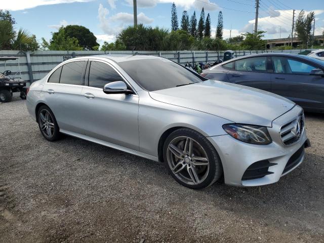 VIN WDDZF4JB6HA059756 2017 Mercedes-Benz E-Class, 300 no.4