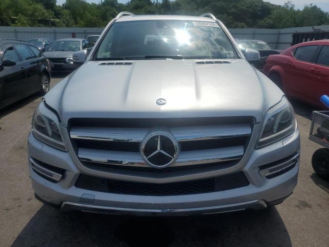 2014 Mercedes-Benz Gl 450 4Matic VIN: 4JGDF7CE0EA405272 Lot: 58962144