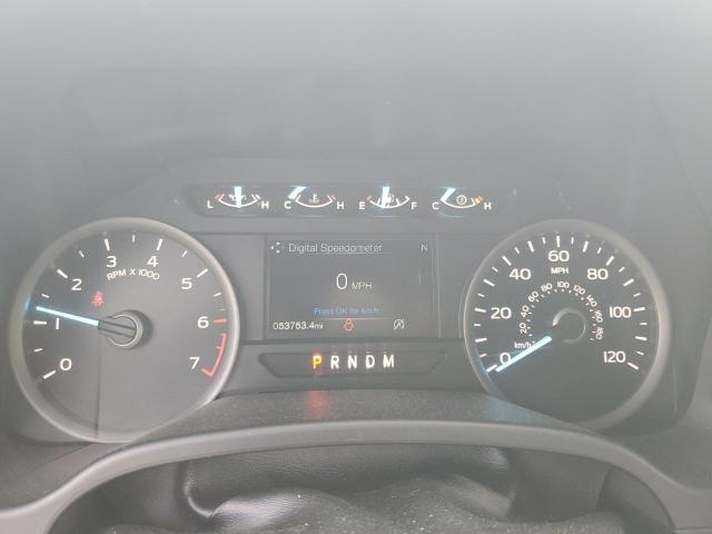 2020 FORD F150 SUPER - 1FTEW1E58LFB39583