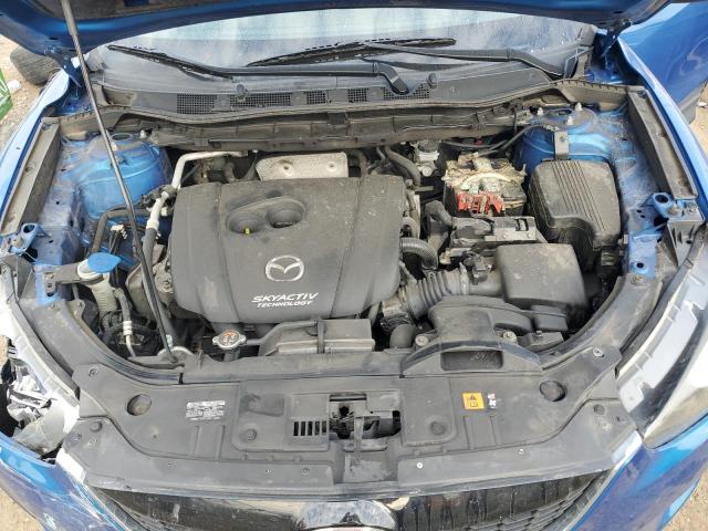 VIN JM3KE4CYXE0373709 2014 Mazda CX-5, Touring no.12