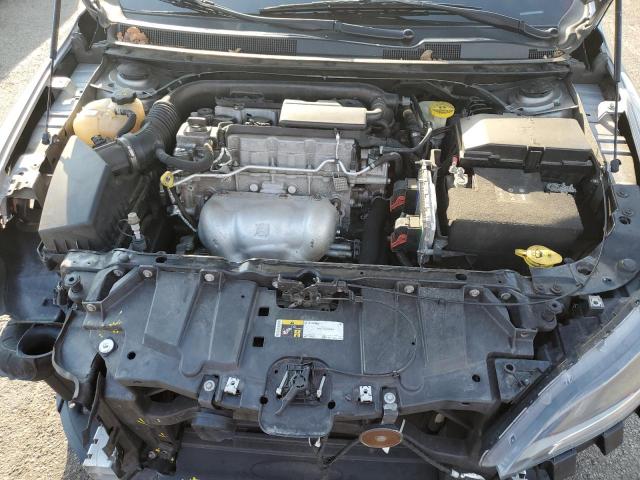 2016 CHRYSLER 200 LX - 1C3CCCFBXGN146230