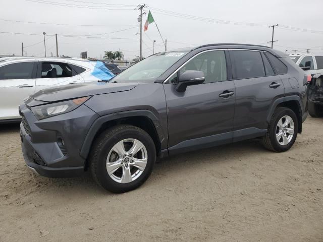 2019 Toyota Rav4 Xle VIN: JTMW1RFV3KJ012395 Lot: 57470994