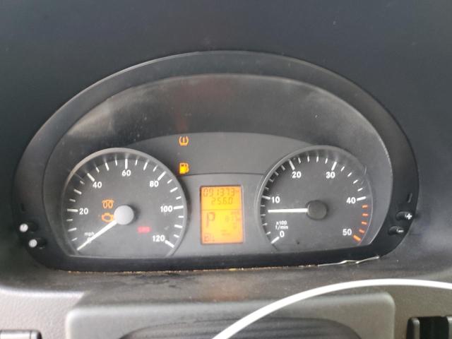 2008 Dodge Sprinter 2500 VIN: WDWPE745X85291178 Lot: 57645284