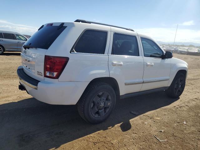 2005 Jeep Grand Cherokee Limited VIN: 1J4HR58295C588797 Lot: 60310334