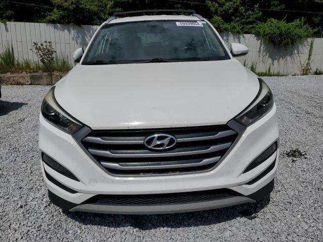 KM8J33A2XHU290745 2017 Hyundai Tucson Limited