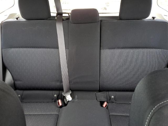 2015 Subaru Forester 2.5I VIN: JF2SJAAC2FH492515 Lot: 60305314