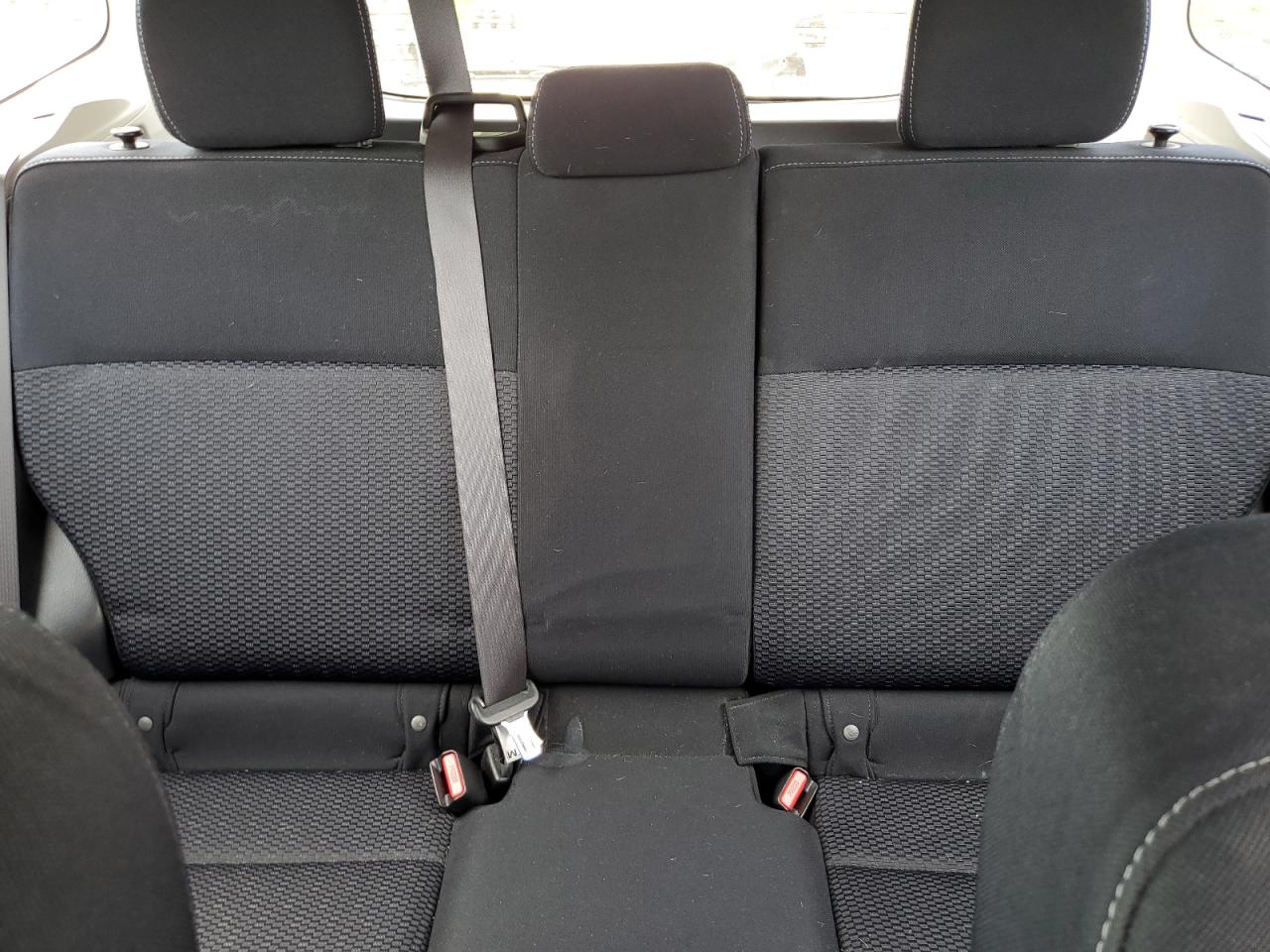 JF2SJAAC2FH492515 2015 Subaru Forester 2.5I