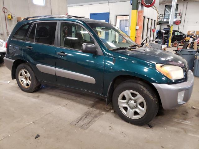 2002 Toyota Rav4 VIN: JTEHH20V926051382 Lot: 57769514