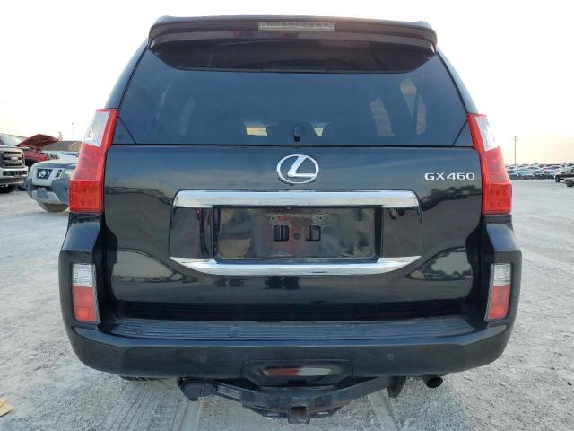 2012 Lexus Gx 460 Premium VIN: JTJJM7FX3C5035805 Lot: 59393614