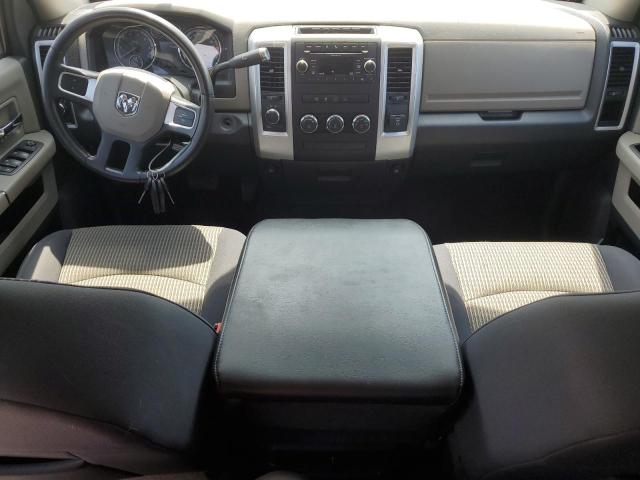 2010 Dodge Ram 1500 VIN: 1D7RV1CT1AS180704 Lot: 57579714