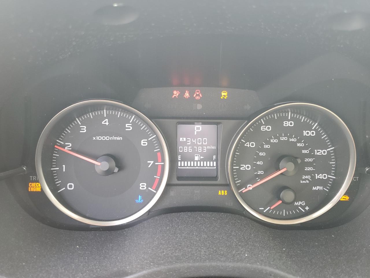 JF1GPAA6XFH302107 2015 Subaru Impreza