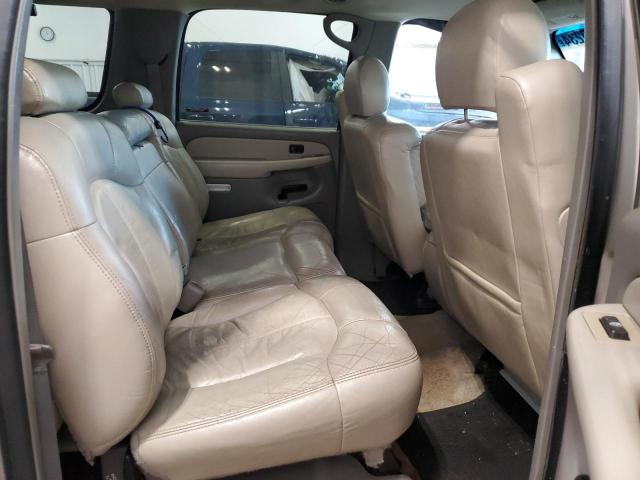 2001 Chevrolet Suburban K2500 VIN: 3GNGK26U31G134553 Lot: 58843234