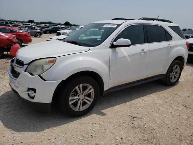 2015 Chevrolet Equinox Lt VIN: 2GNALCEK7F6393526 Lot: 57828094