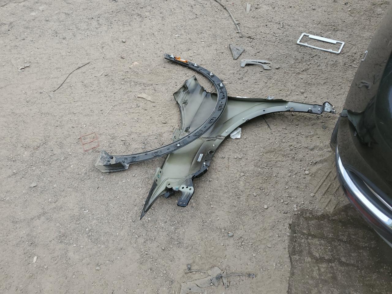 LRBFZPR47PD078193 2023 Buick Envision Essence