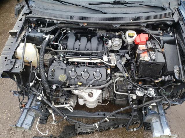 2019 Ford Flex Limited VIN: 2FMHK6D80KBA26370 Lot: 60167534