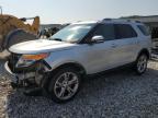 FORD EXPLORER L photo