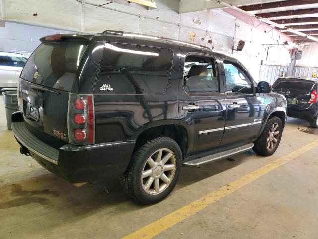 2010 GMC Yukon Denali VIN: 1GKUKEEF1AR238169 Lot: 57687144