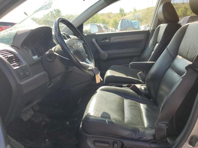 2008 Honda Cr-V Exl VIN: JHLRE487X8C033893 Lot: 58751774