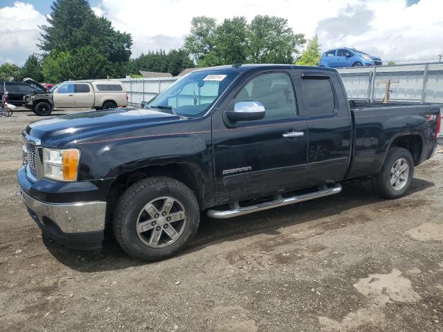 2012 GMC Sierra K1500 Sle VIN: 1GTR2VE71CZ159890 Lot: 56982014