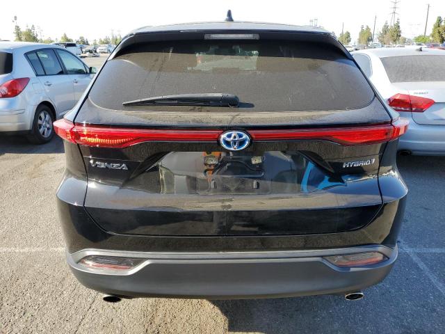 2021 Toyota Venza Le VIN: JTEAAAAH8MJ022531 Lot: 60509364