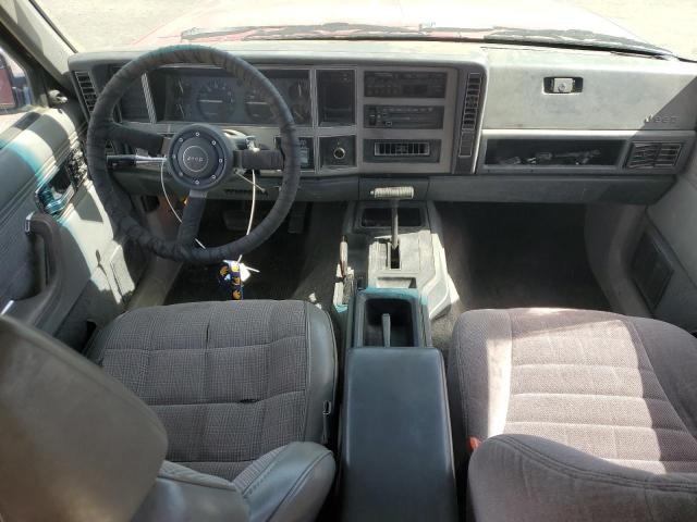 1988 Jeep Cherokee Laredo VIN: 1JCMR7847JT138544 Lot: 60169094