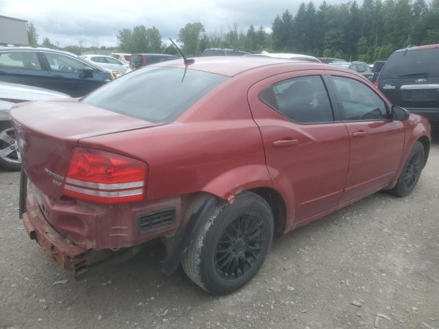 2009 Dodge Avenger Se VIN: 1B3LC46B59N571098 Lot: 58621394