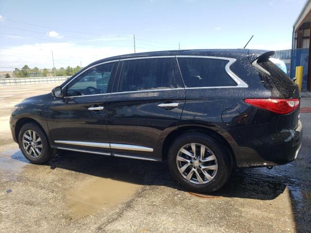 2013 Infiniti Jx35 VIN: 5N1AL0MN5DC345946 Lot: 57548614