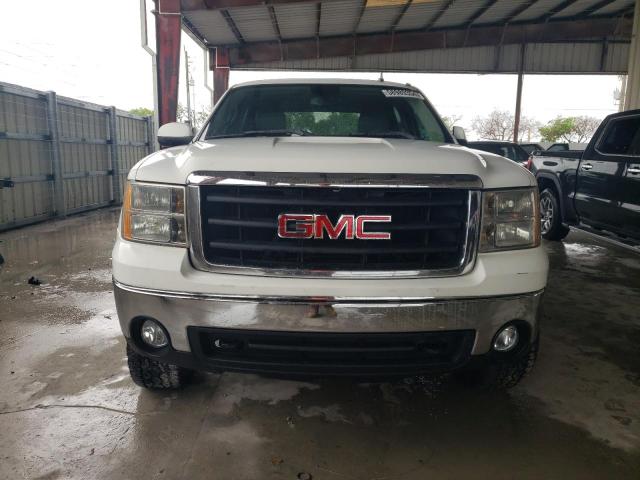 2007 GMC New Sierra C1500 VIN: 2GTEC13J571502119 Lot: 58989354