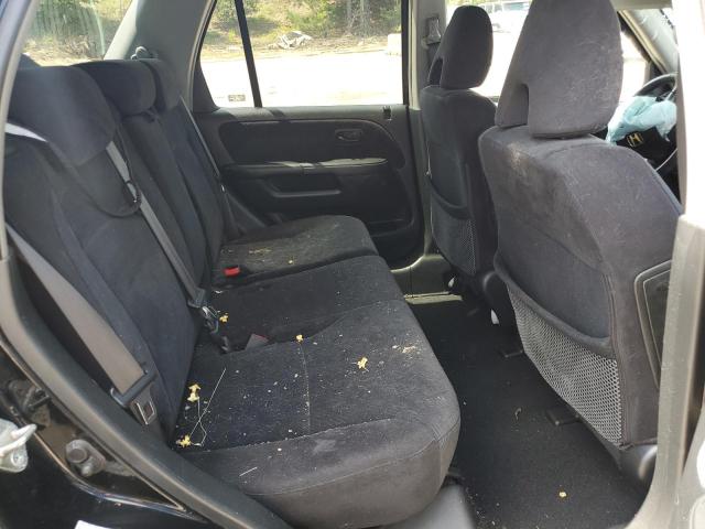 2005 Honda Cr-V Ex VIN: SHSRD78875U325678 Lot: 56937424