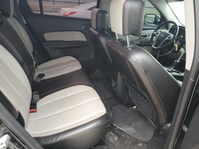 2016 GMC TERRAIN SL - 2GKFLPE30G6171298
