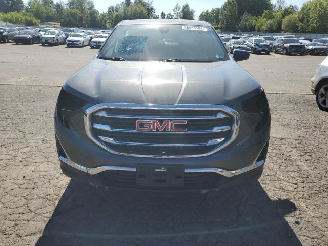 2020 GMC Terrain Slt VIN: 3GKALVEV5LL116173 Lot: 58088104