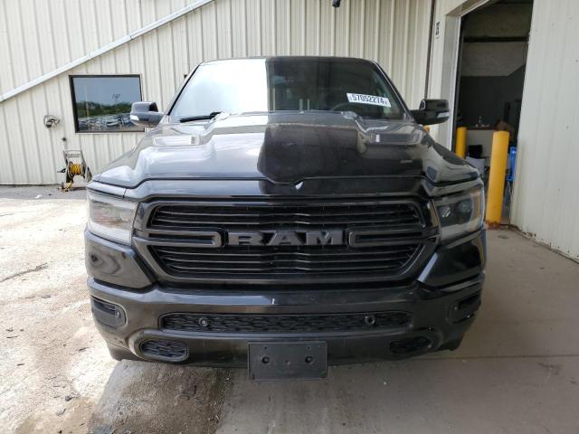 2019 Ram 1500 Laramie VIN: 1C6SRFJT4KN696689 Lot: 57052274