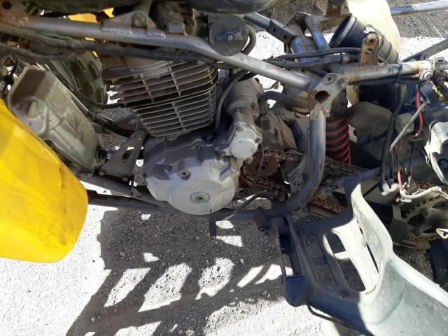 2001 HONDA TRX400 EX - 478TE230314107018