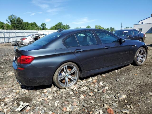 VIN WBSFV9C57DD096823 2013 BMW M5 no.3